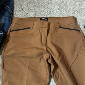Express work pant